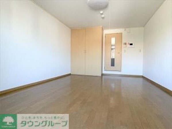 レオパレスフローラの物件内観写真